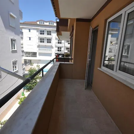 Apartment Euro