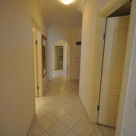Apartment Euro Alanya
