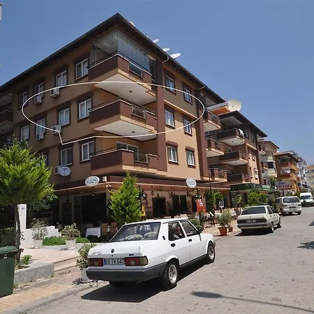 Appartamento Euro Alanya