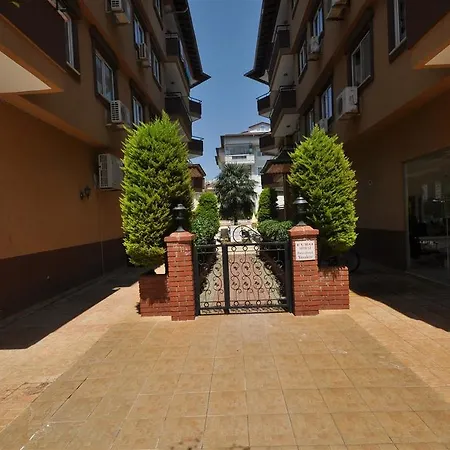 Euro Appartement